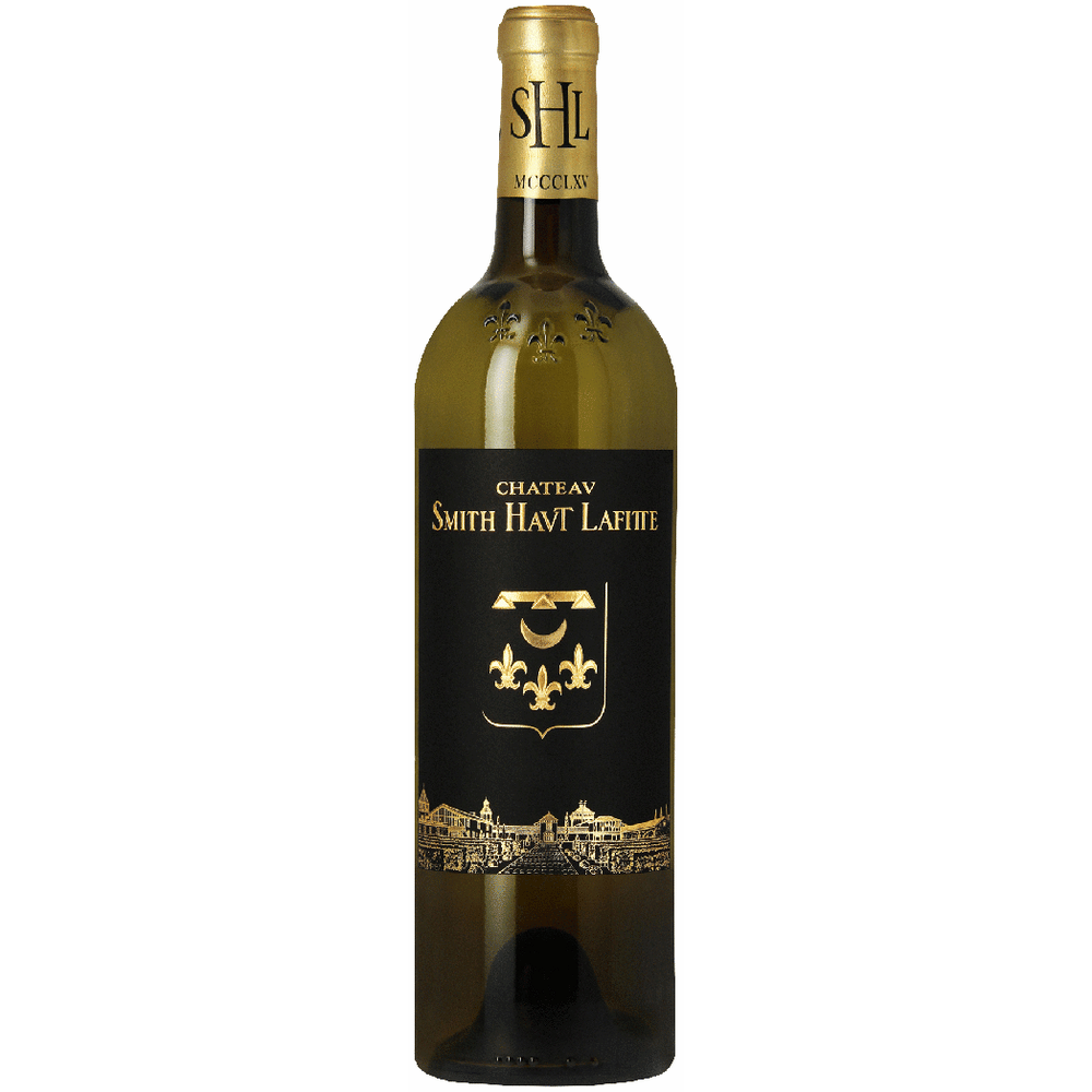 Chateau Smith Haut Lafitte Blanc Pessac, 2024