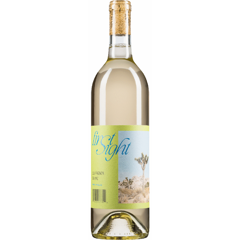 First Sight Sauvignon Blanc