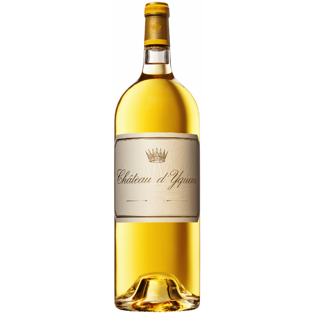 Chateau D'Yquem Sauternes
