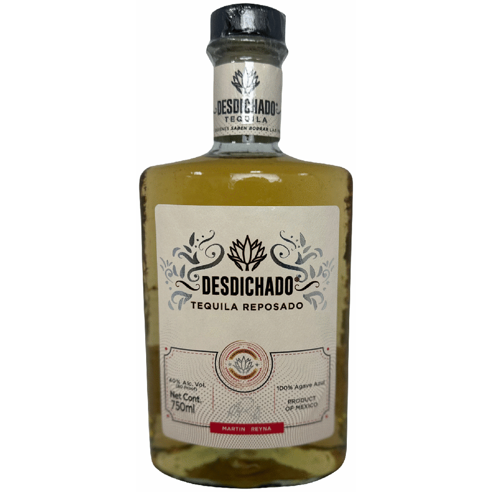 Desdichado Reposado Tequila