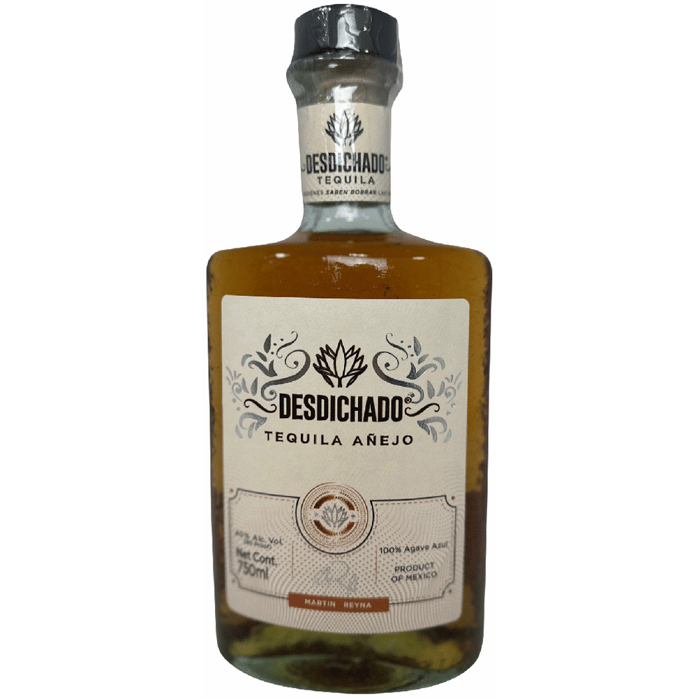 Desdichado Anejo Tequila