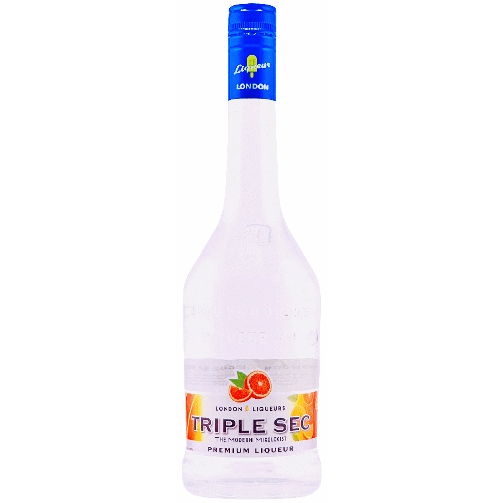London Triple Sec Liqueurs