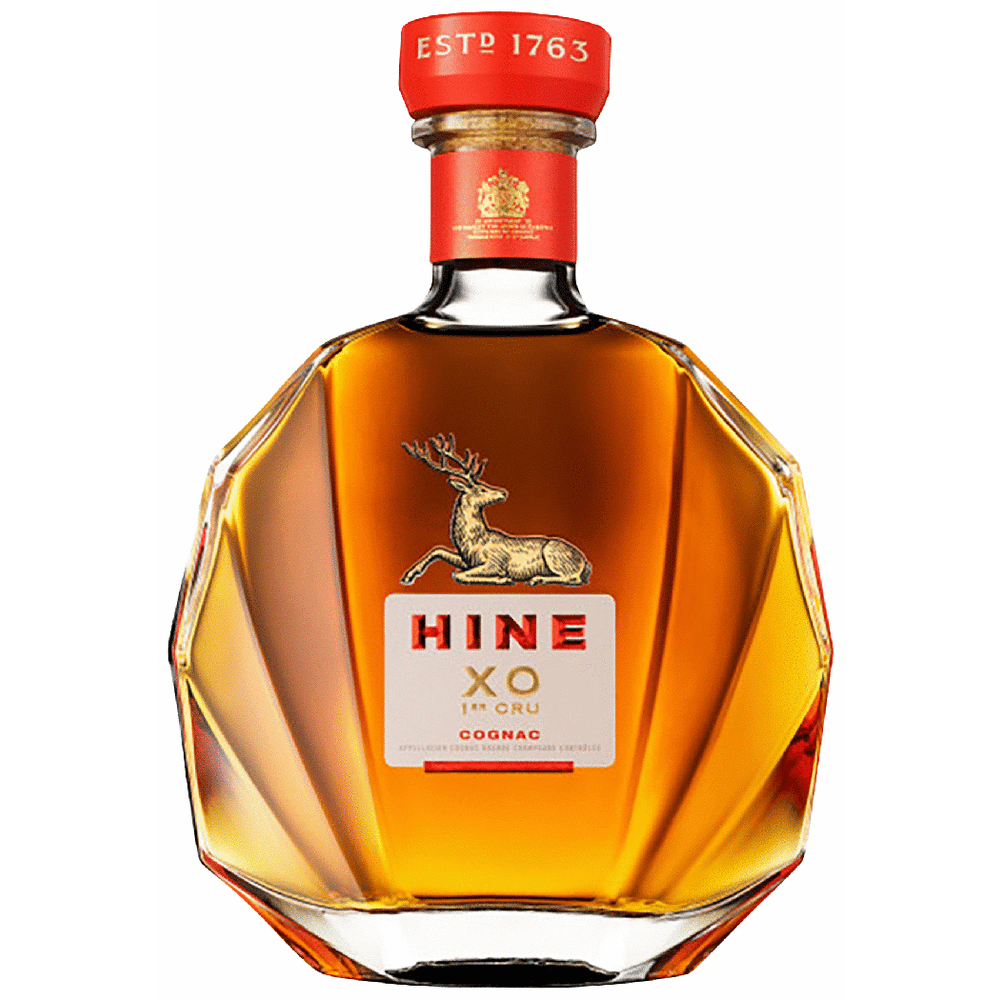 Hine Cru XO Cognac