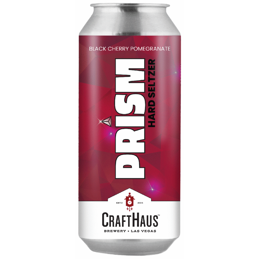 CraftHaus Prism Black Cherry Pomegranate