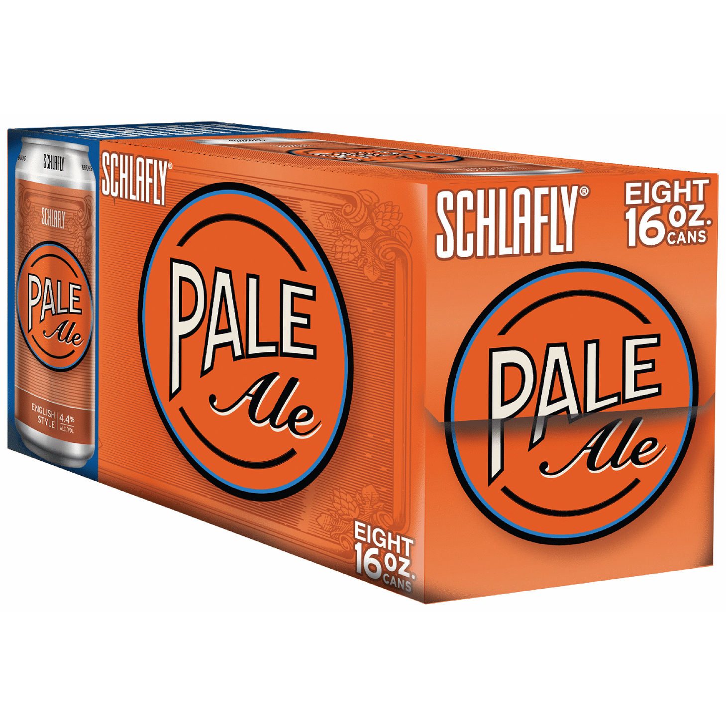 Schlafly Pale Ale