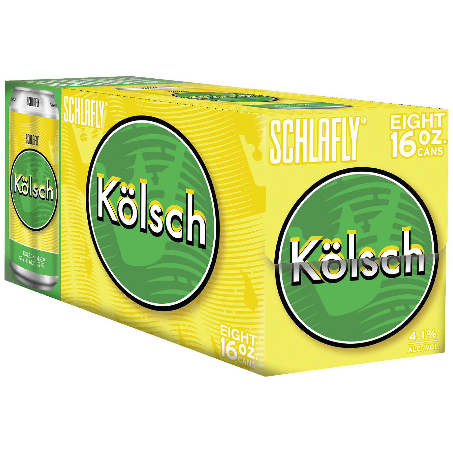 Schlafly Kolsch