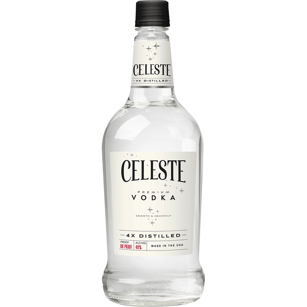 Celeste Vodka