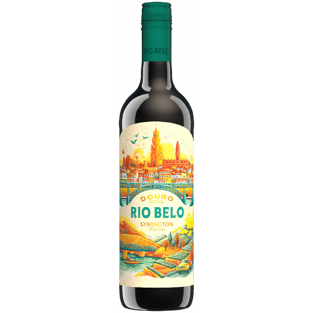 Rio Belo Douro Branco