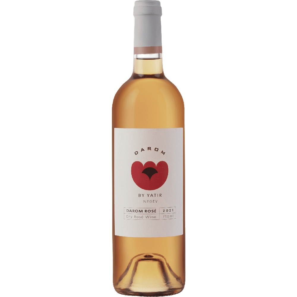 Darom Rose by Yatir