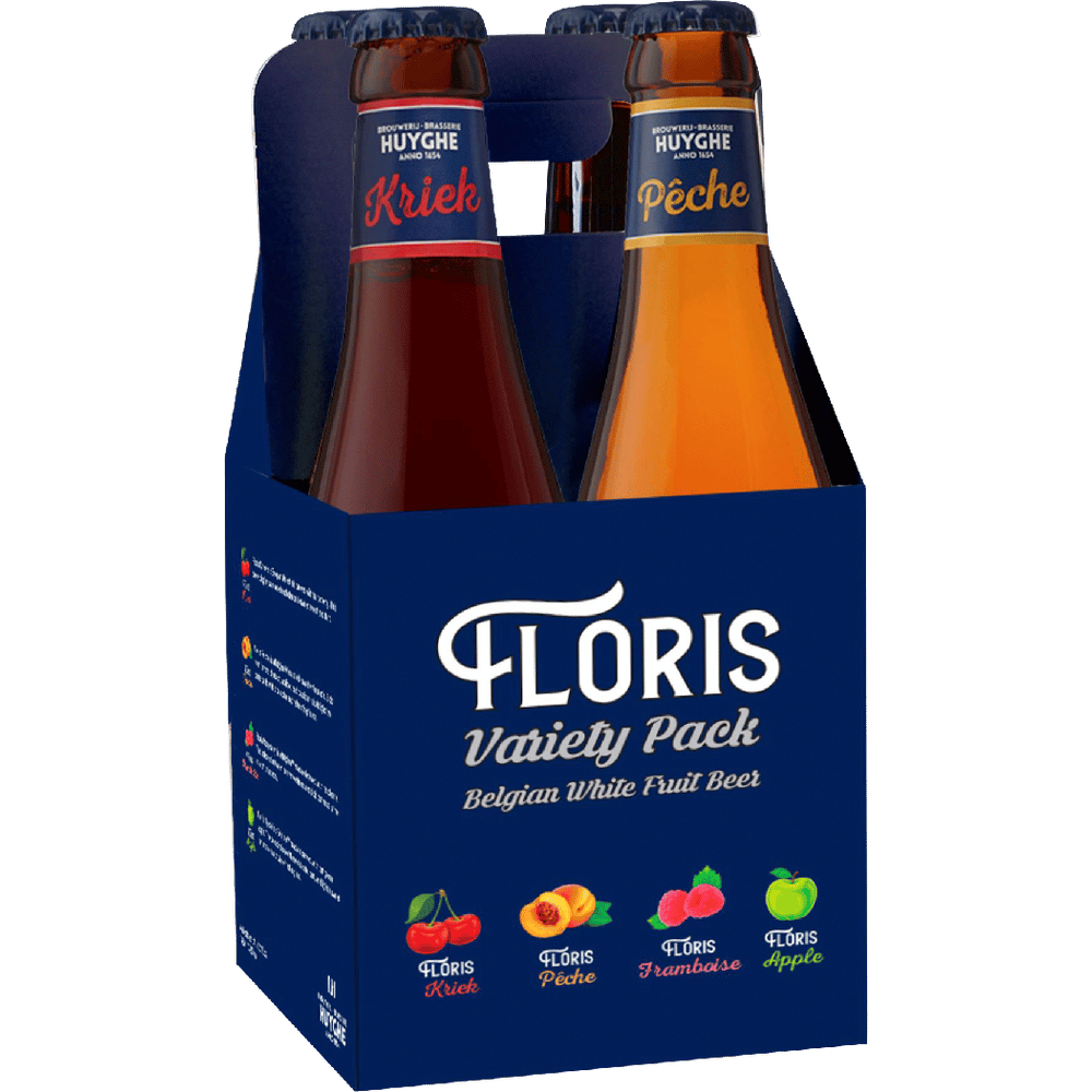 Floris Variety Pack