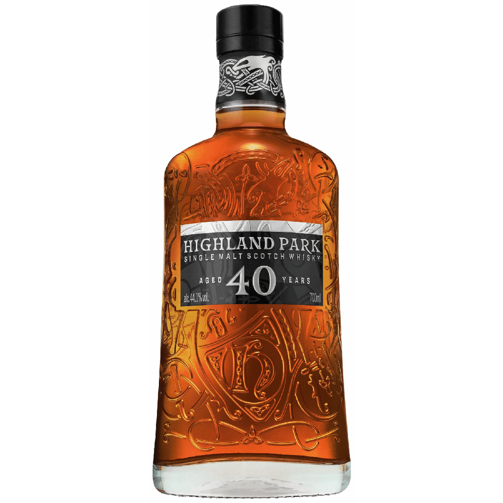 Highland Park 40YR