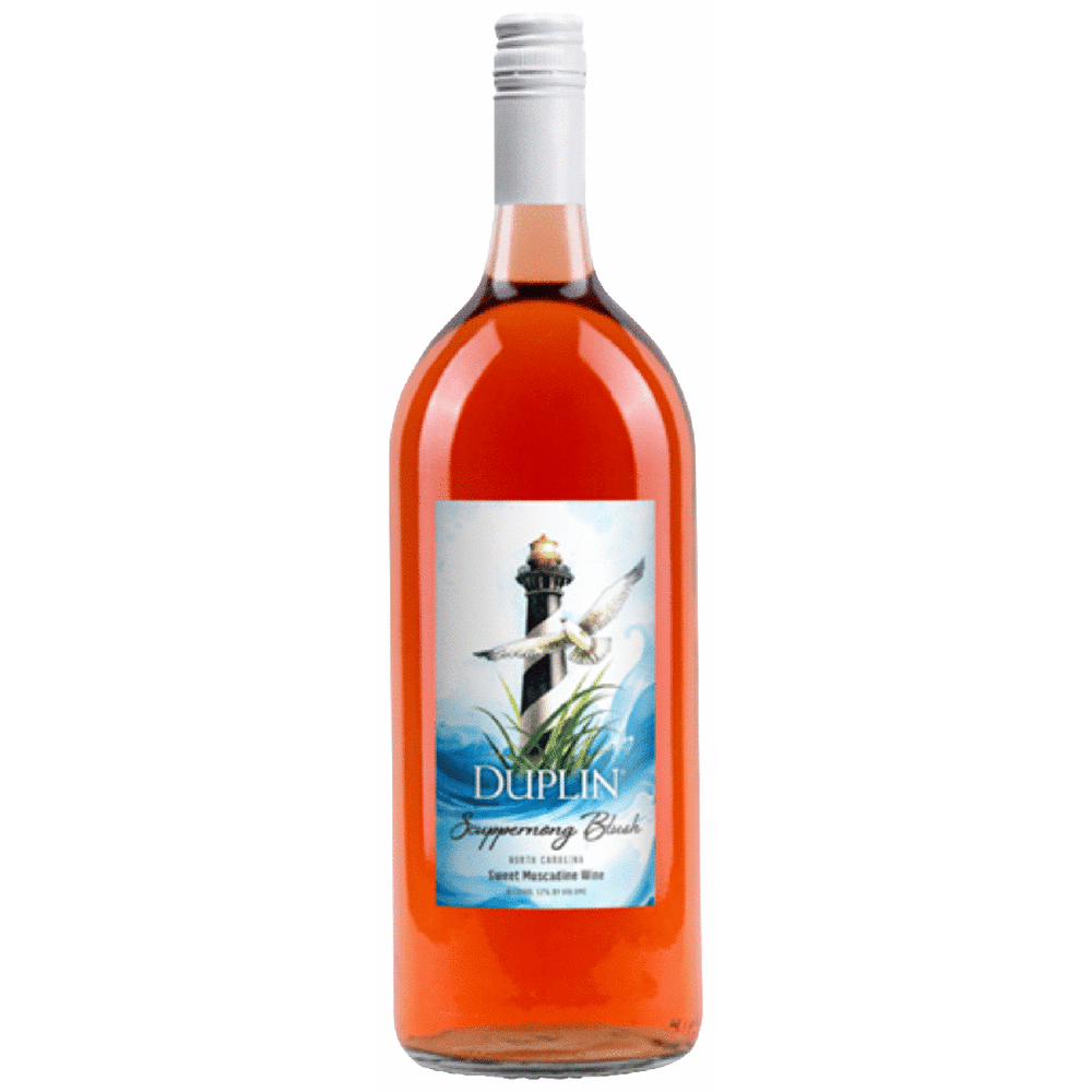 Duplin Scuppernong Blush