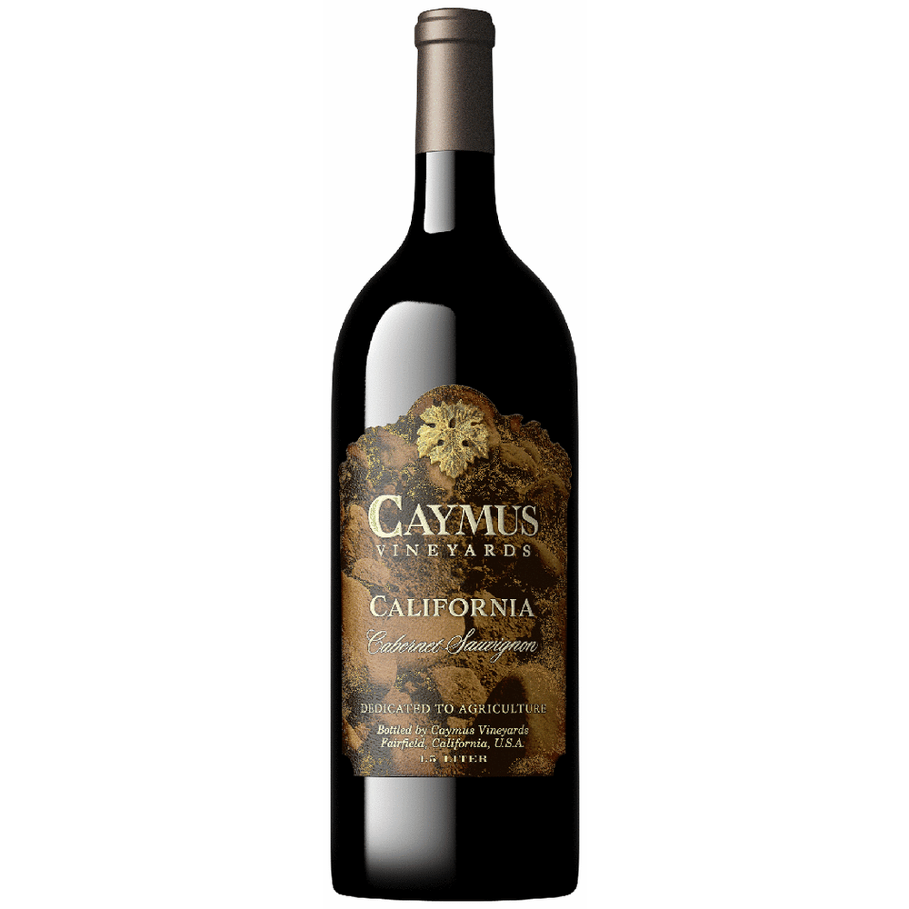 Caymus Vineyards California Cabernet Sauvignon