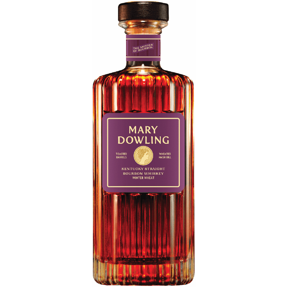 Mary Dowling Winter Wheat Bourbon