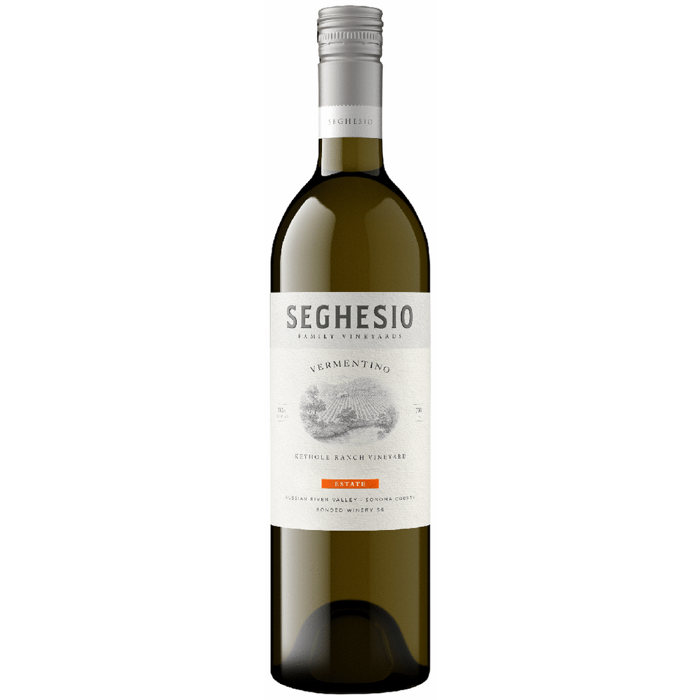 Seghesio Vermentino