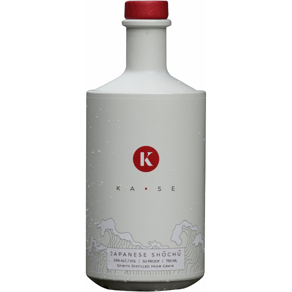 Kase Shochu