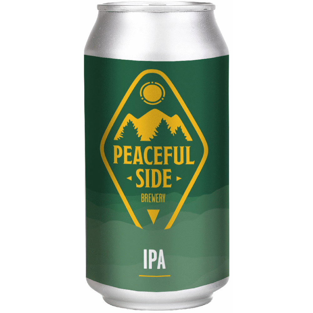 Peaceful Side IPA