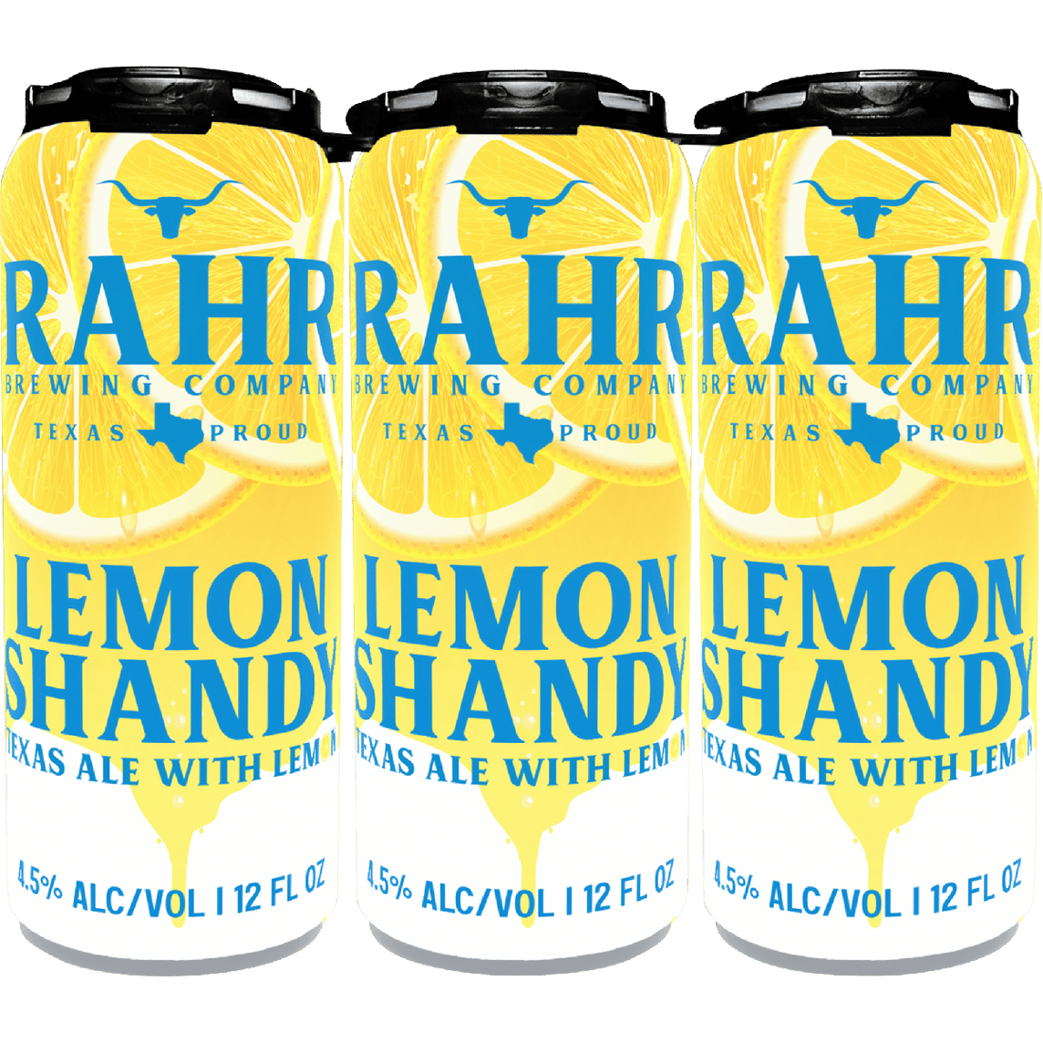 Rahr Lemon Shandy
