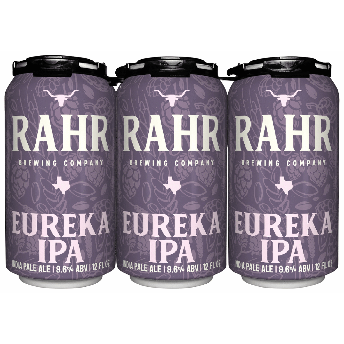 Rahr Eureka IPA