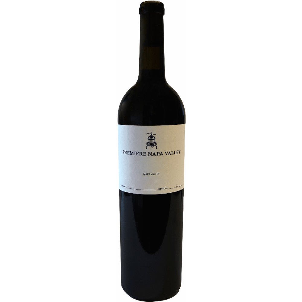 PNV Bougetz Cellars Cabernet Sauvignon