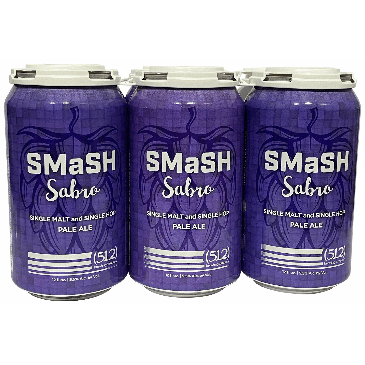 (512) SMaSH Sabro