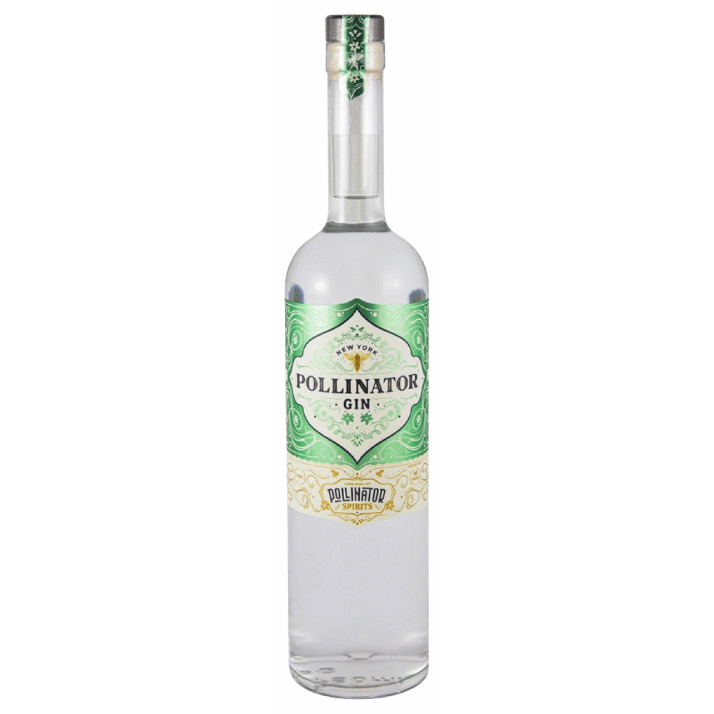 Pollinator Spirits Gin