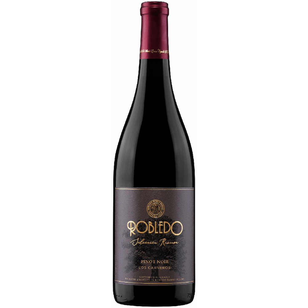 Robledo Seleccion Reserva Pinot Noir
