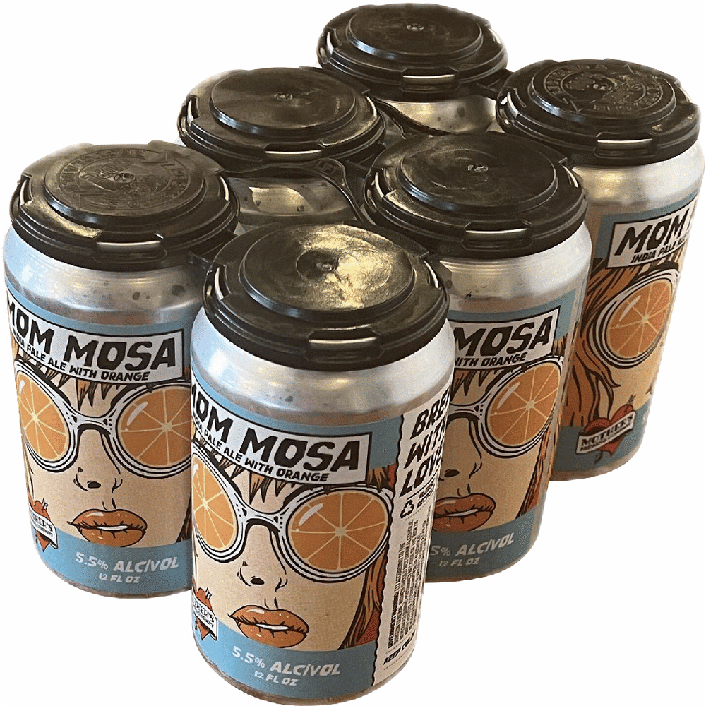 Mothers Mom Mosa