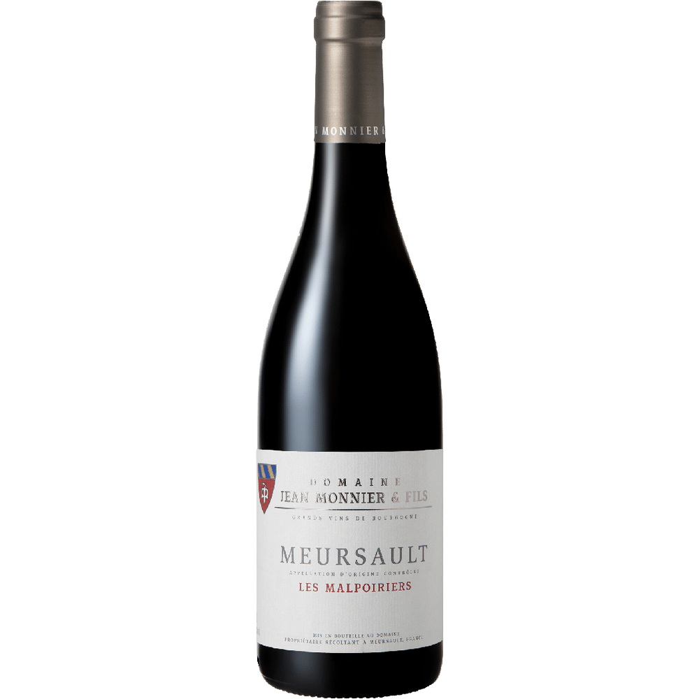 Jean Monnier Meursault Les Malpoiriers