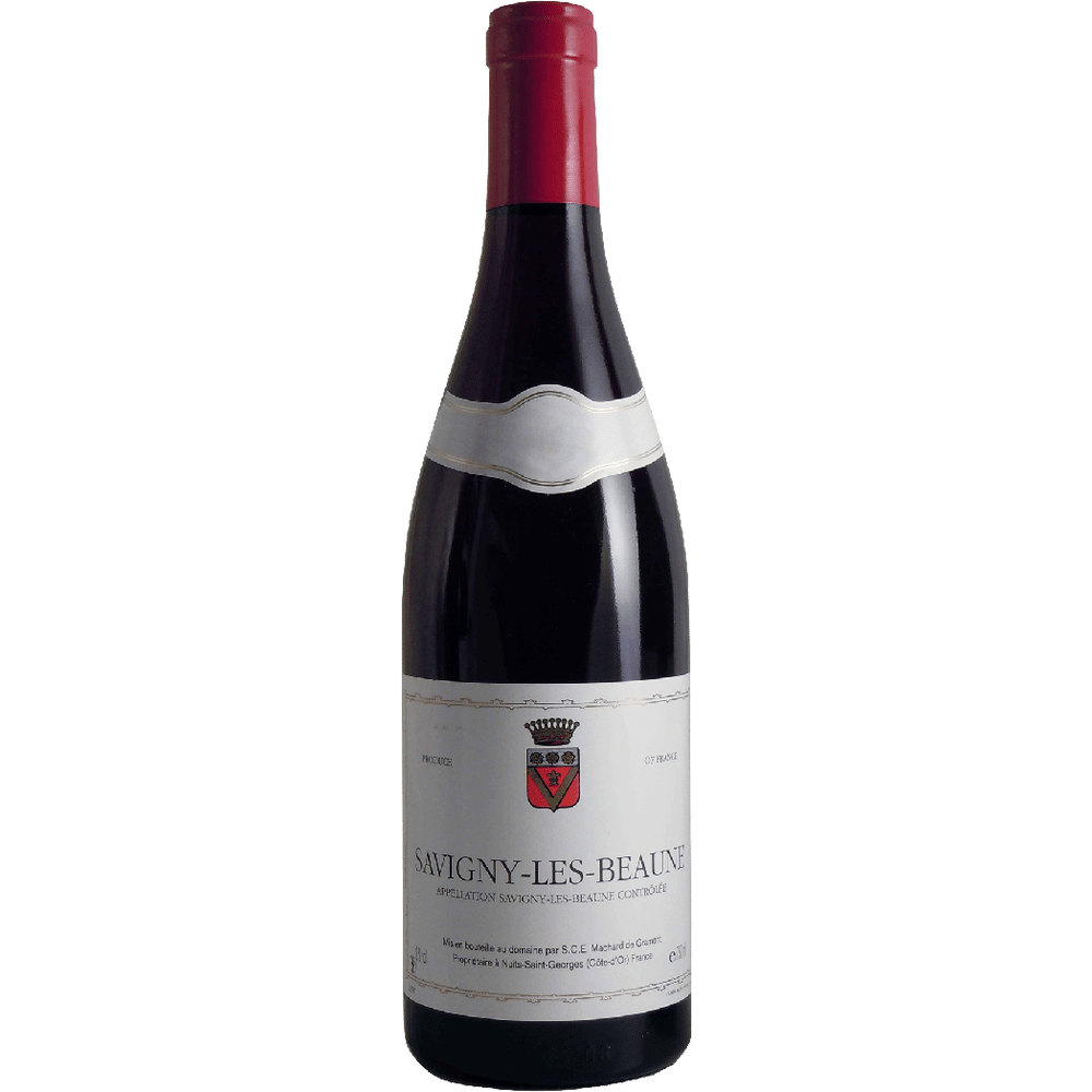 Machard Gramont Savigny-Les-Beaune