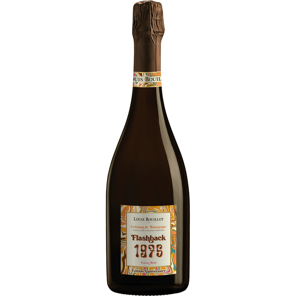 Louis Bouillot Flashback Extra Brut