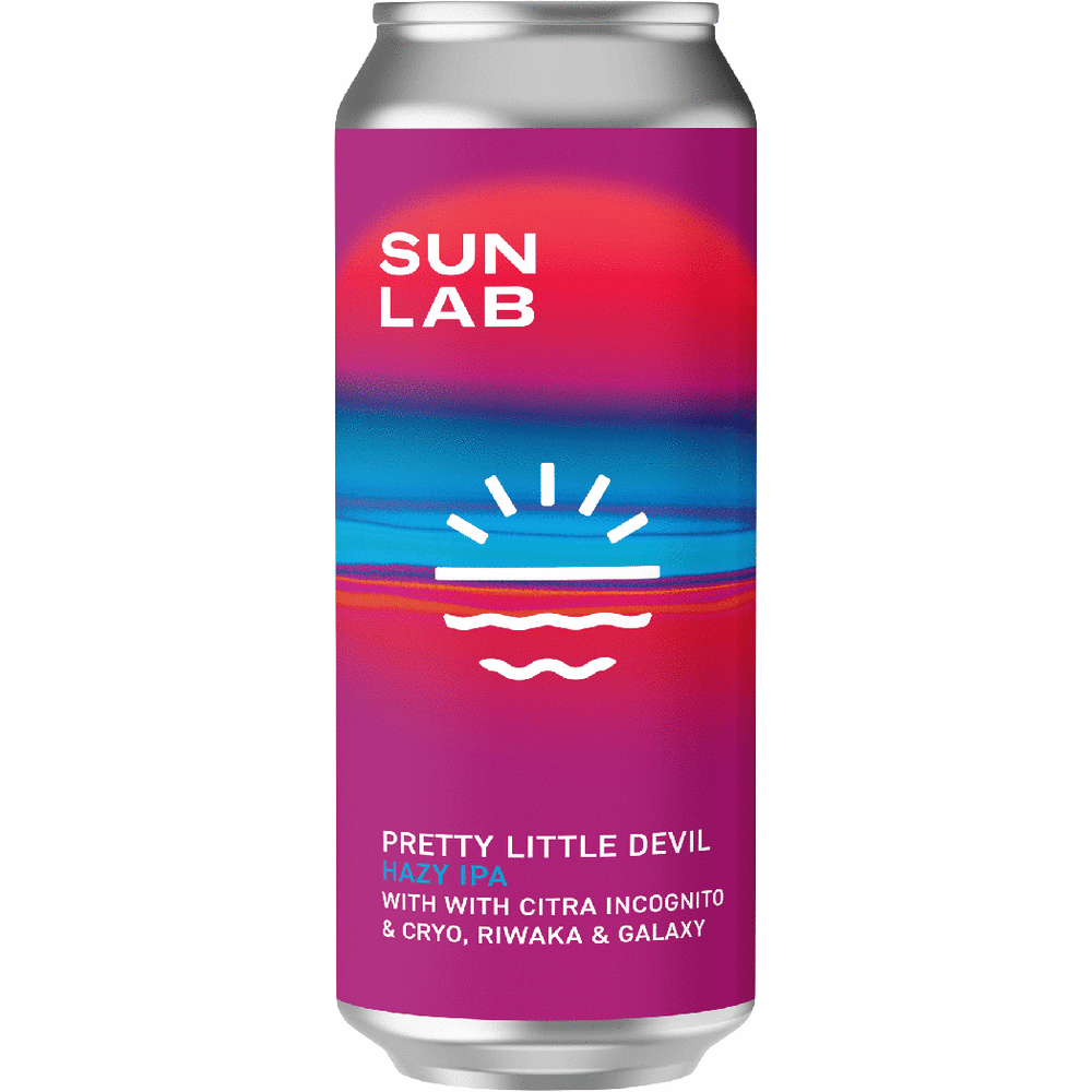 Sun Lab Pretty Little Devil