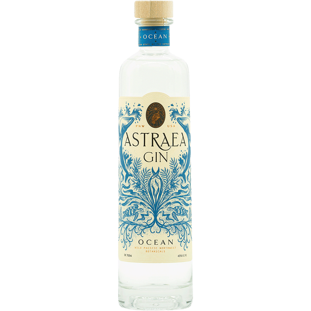 Astraea Ocean Gin