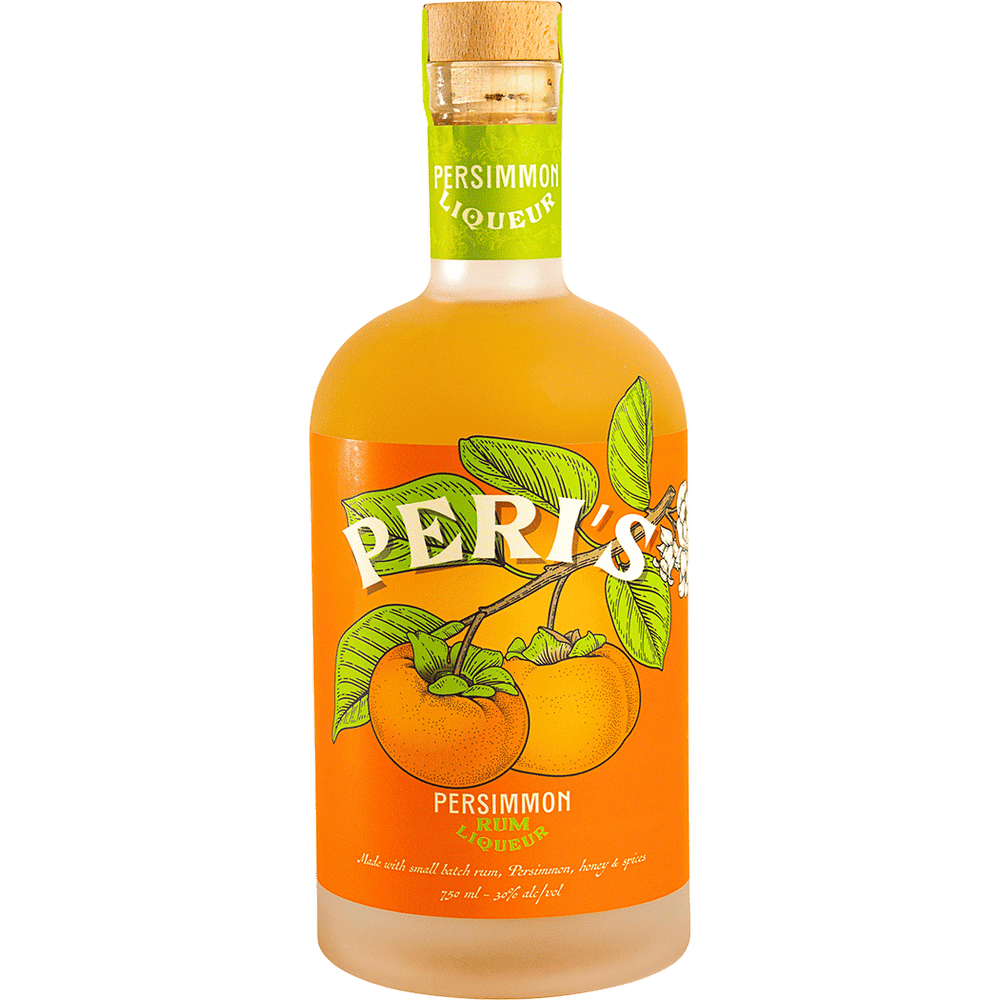 Peri's Persimmon Liqueur | Total Wine & More