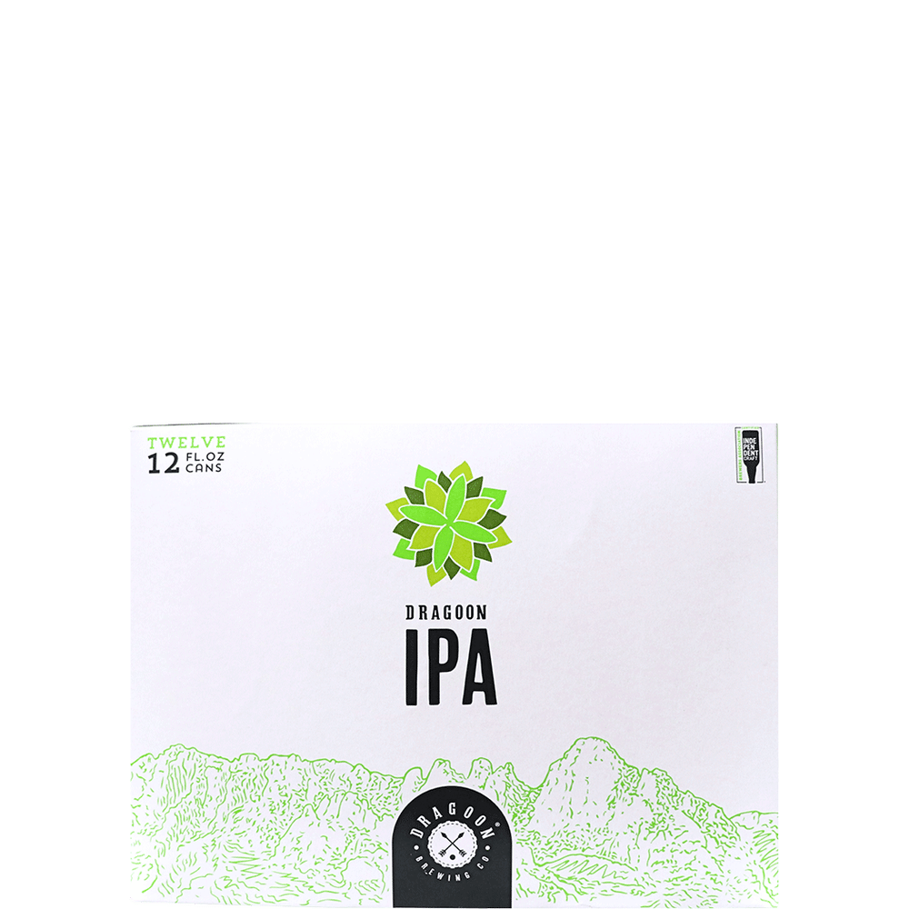 Dragoon IPA