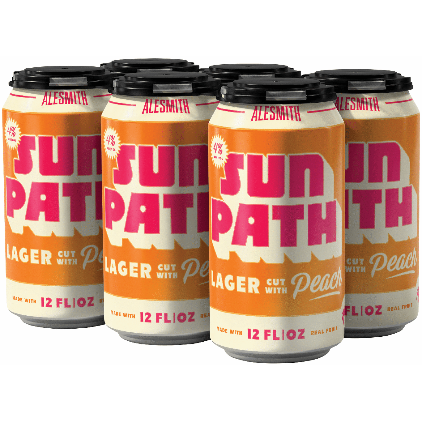 Alesmith Sun Path Lager