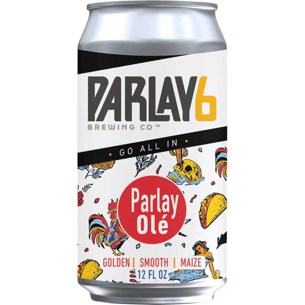 Parlay 6 Parlay Ole