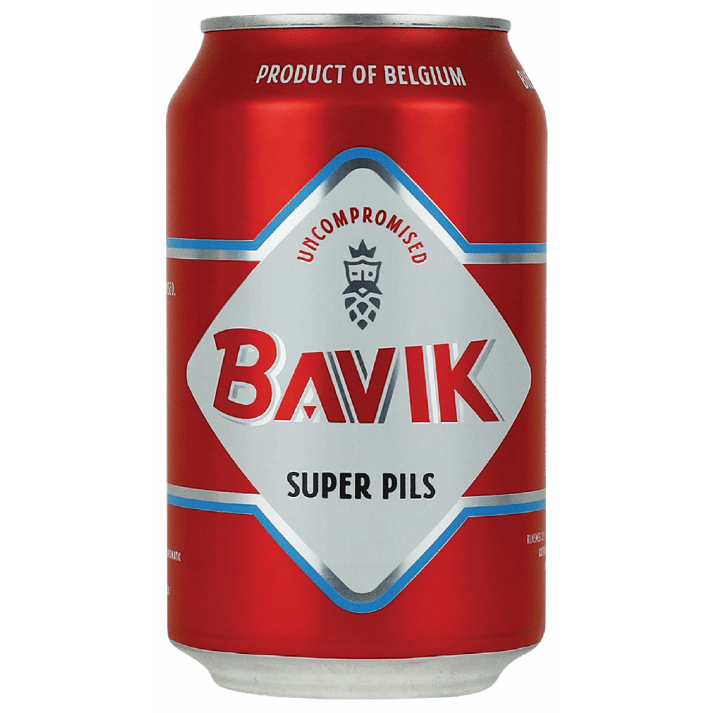 Bavik Super Pils