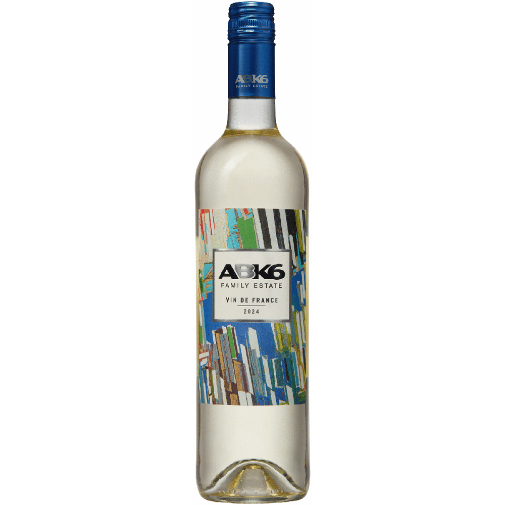 ABK6 French White Blend, 2024