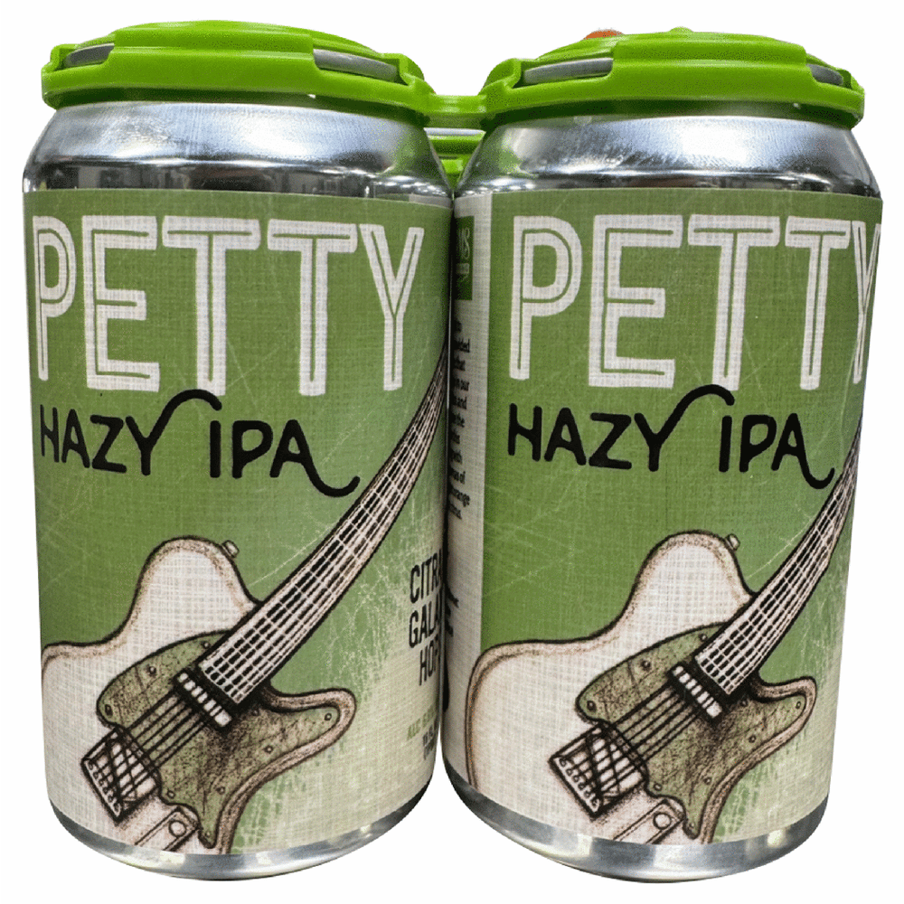 2Toms Petty IPA