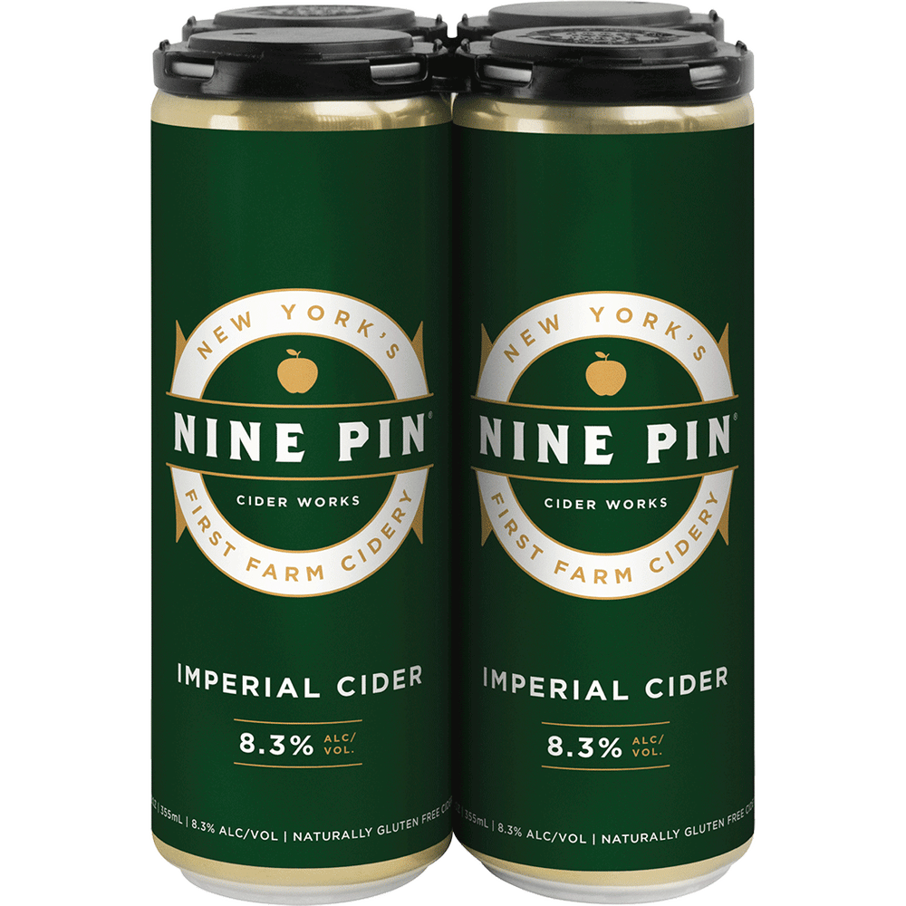 Nine Pin Honey Hibiscus