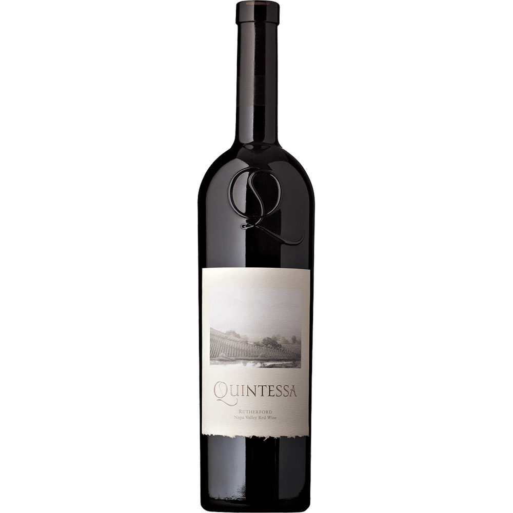 Quintessa Meritage, 2022