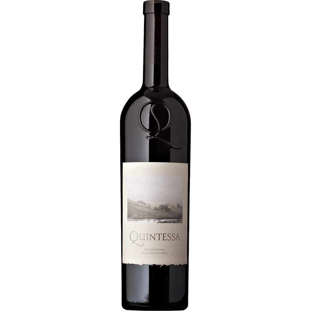 Quintessa Meritage, 2022