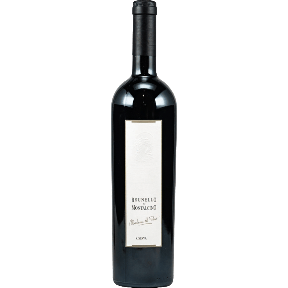 Valdicava Brunello di Montalcino Riserva Madonna Del Piano