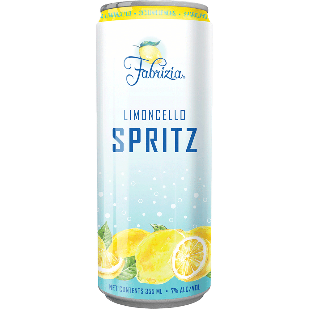 Fabrizia Limoncello Spritz | Total Wine & More