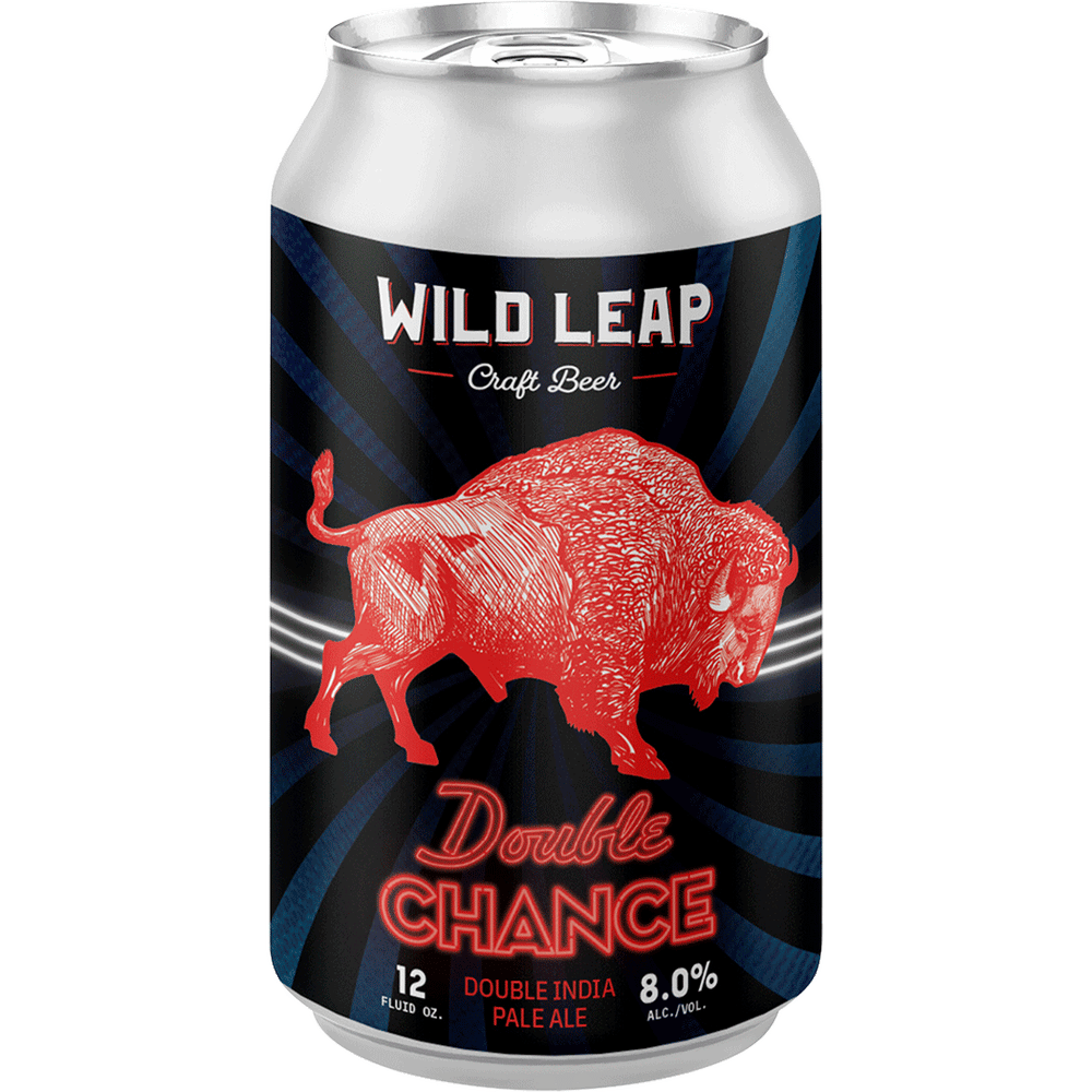 Wild Leap Double Chance