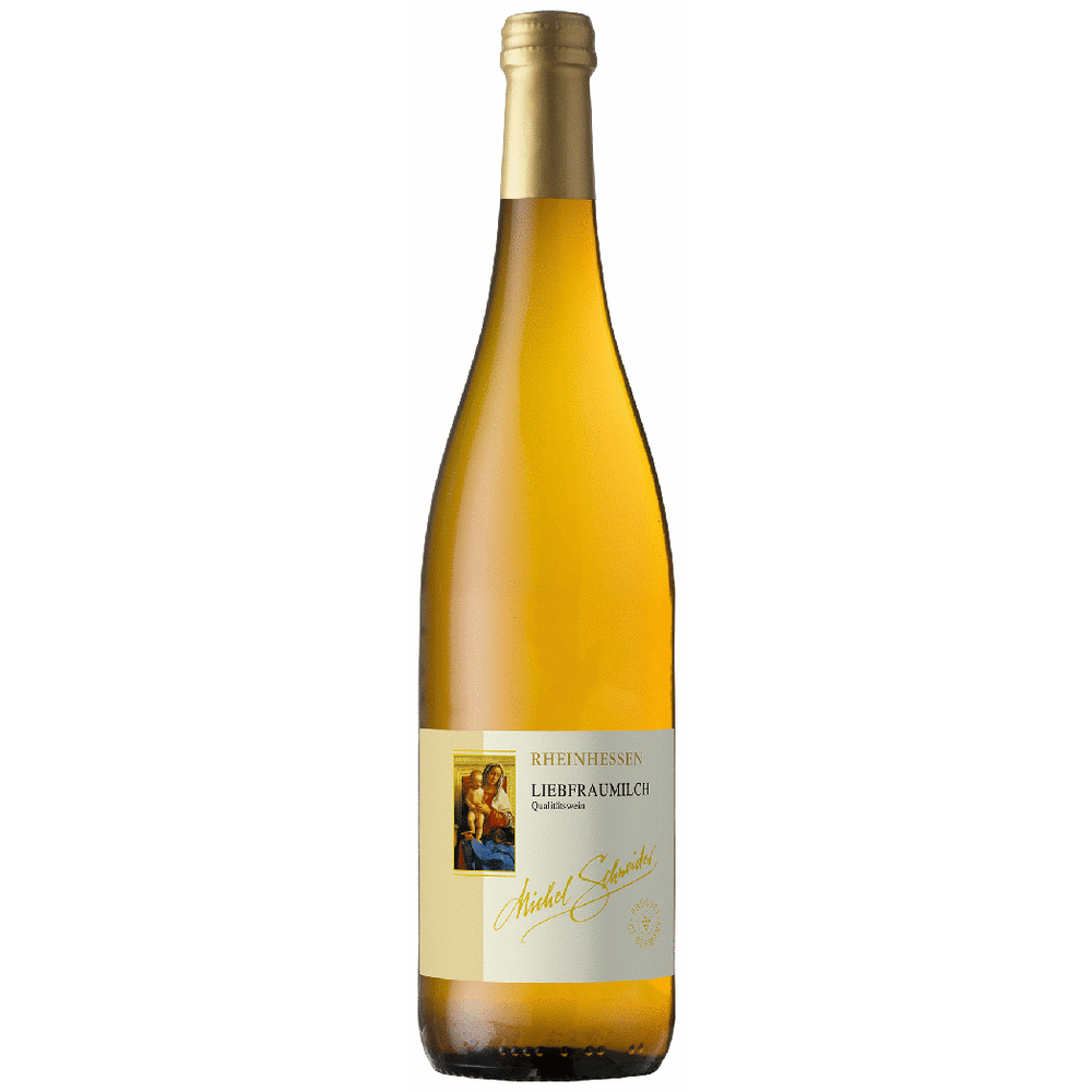 Michel Schneider Liebfraumilch