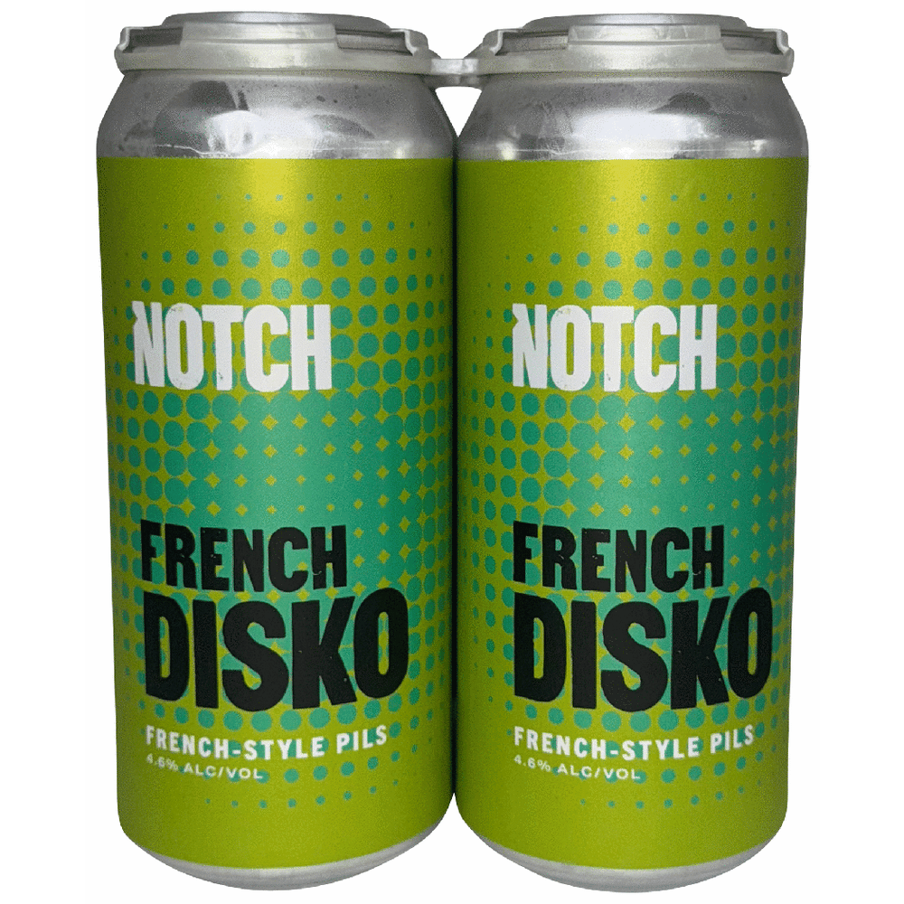 Notch French Disko