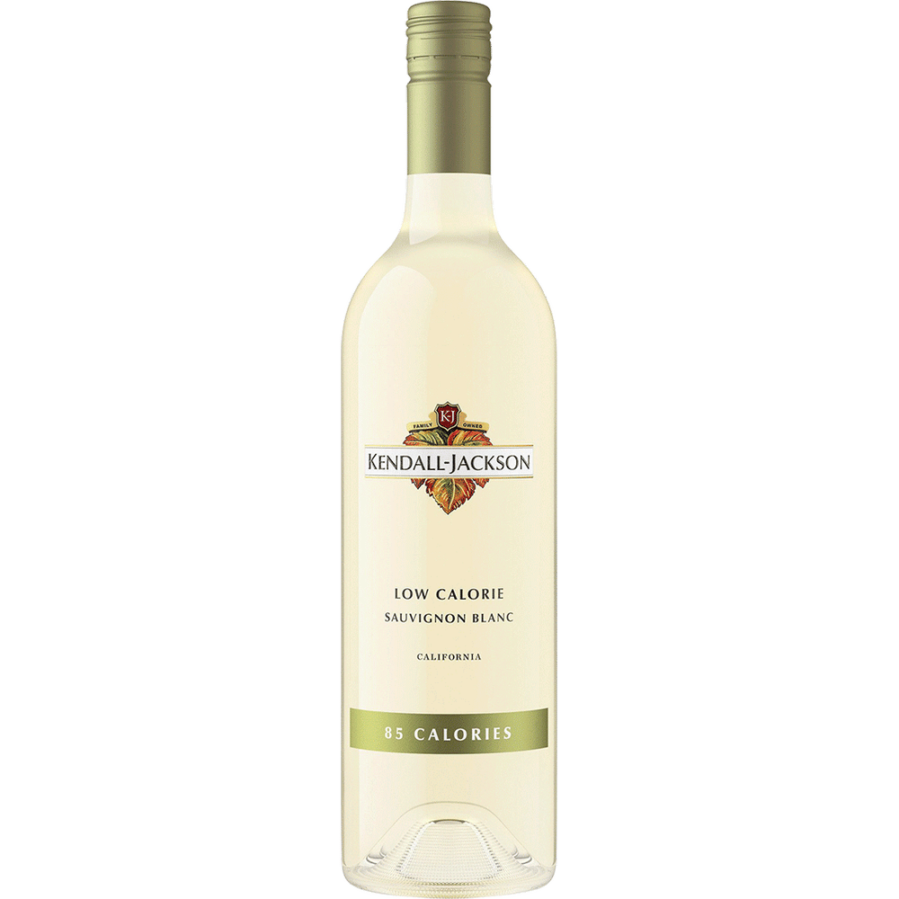 Kendall Jackson Low Calorie Sauvignon Blanc White Wine