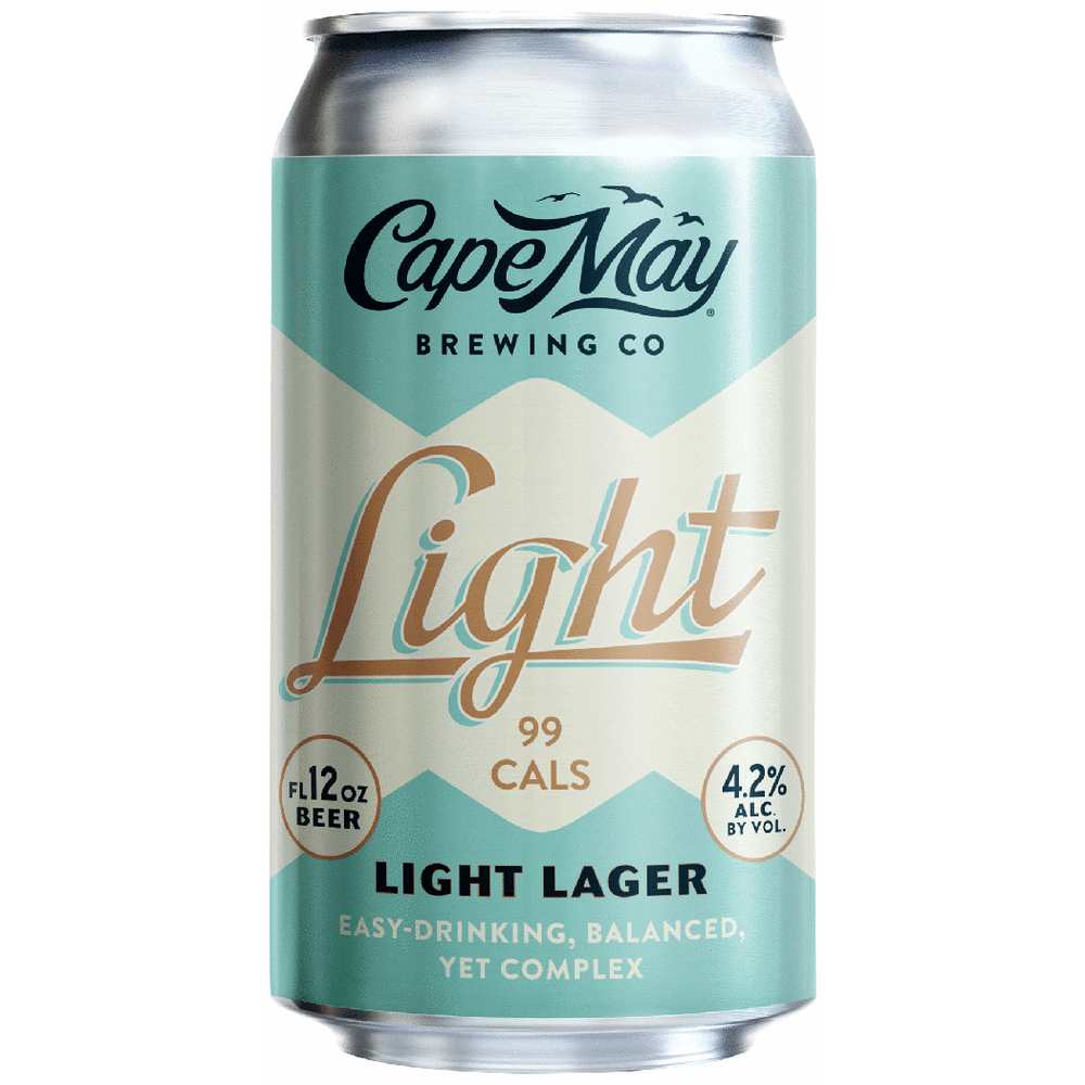 Cape May Light